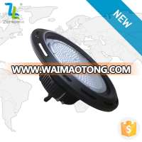 Golden supplier Aluminum Ip65 industrial 100w ufo led high bay light