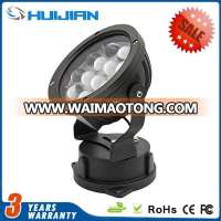 Newest style hot sale led outdoor 36W Spot light projection flood lamp led light CE ROHS low price