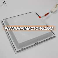 Hot selling indoor surface led square light panel 300*300 led ceiling panel light