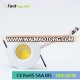 Factory 3w cob led mini light cabinet light spotlight