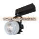 Whole Sale Aluminum Dimmable Cob Outdoor Track Lighting With 2 Years Warranty