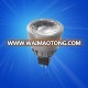 Retrofit halogen lamp 80lm/W 5W Mr16 COB led spot light GU5.3