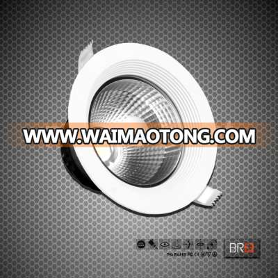 Recessed Downlight, COB, 10W, 20W,30W,50W