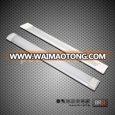 LED Batten 9W 18W 27W 36W Linear fitting