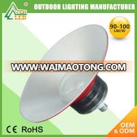 High Quality Motion Sensor SMD 50 Watt led high bay lighting replacement lamp